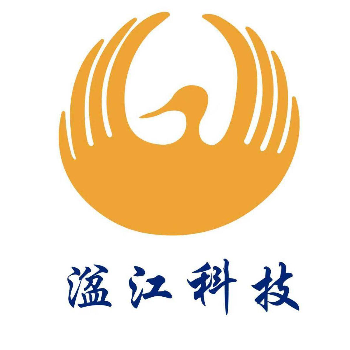 上海湓江信息科技有限公司